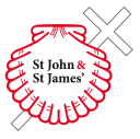 St John & St James' Primary School